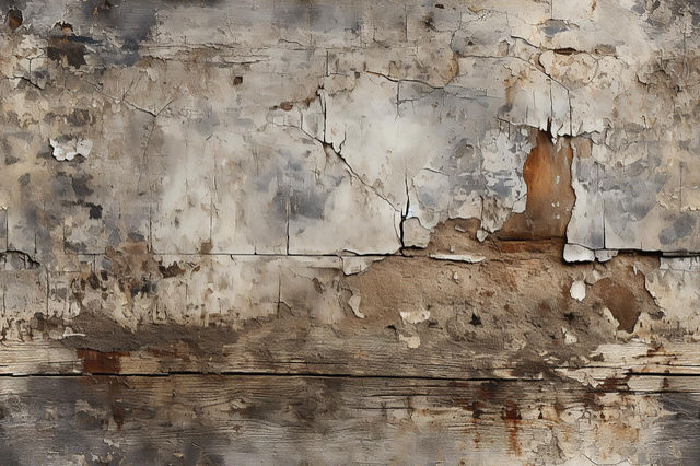 עובש בקירות