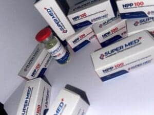 הסטרואידים האנבוליים המסוכנים (משרד הבריאות)