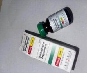 הסטרואידים האנבוליים המסוכנים (משרד הבריאות)