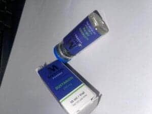 הסטרואידים האנבוליים המסוכנים (משרד הבריאות)