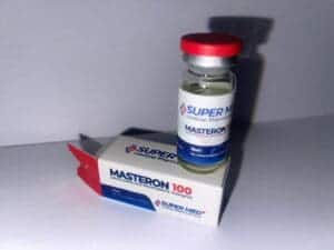 הסטרואידים האנבוליים המסוכנים (משרד הבריאות)