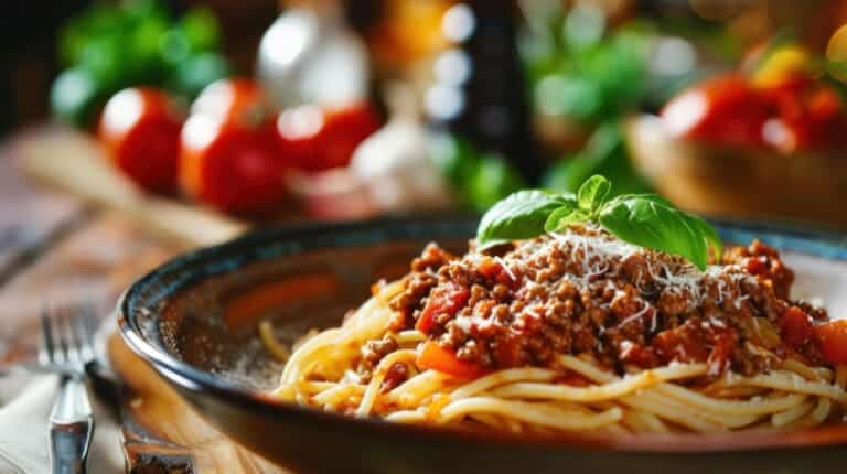 מוסקה רומנית מתכון