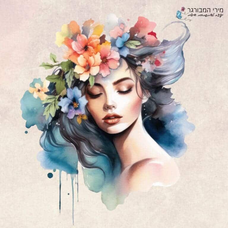 העצמה אישית