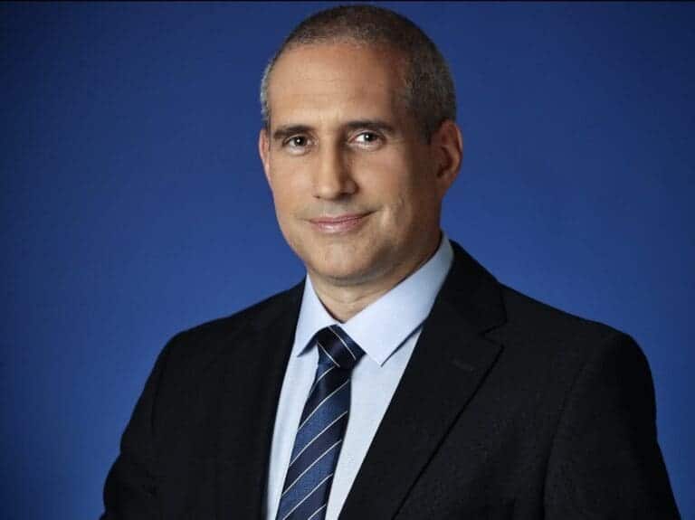 חנוך מילביצקי