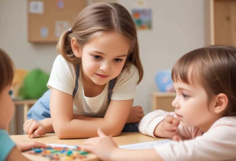 התפתחות שפה ותקשורת