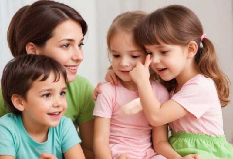 משחק והתפתחות