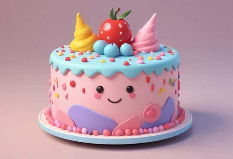 עוגת שקדים וקוקוס בחושה