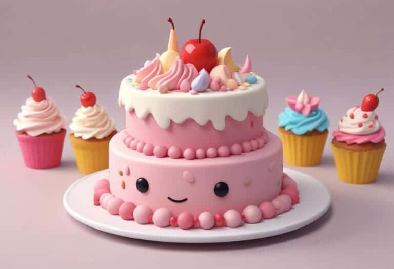 עוגת שוקולד שקדים וקוקוס