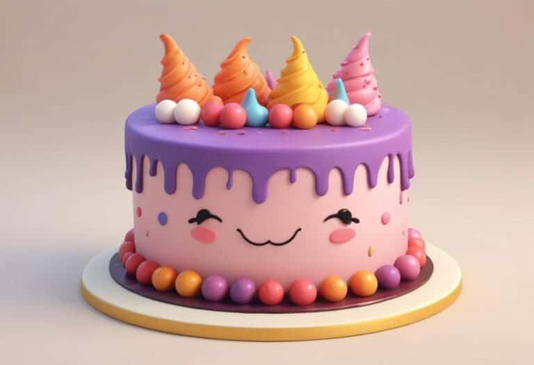 עוגת קרמבו כשרה לפסח