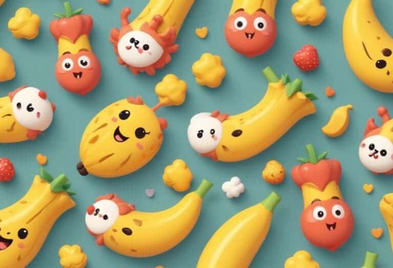 בננה לוטי מתכון