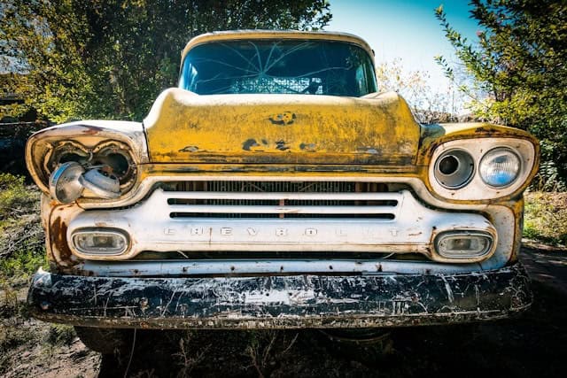 פתרון ירוק ויעיל למכוניות ישנות