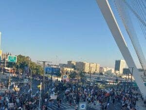 גשר המיתרים