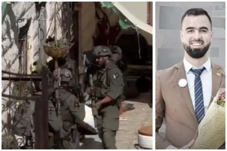 אסלאם עודה