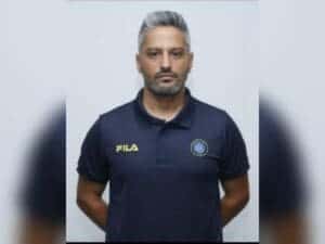 מאמן בית"ר ירושלים - ברק יצחקי