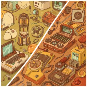 העולם של משחקי הוידאו הוא עולם של דמיון וחופש, שבו שחקנים יכולים להיכנס לעולמות וירטואליים ולשחק תפקידים שונים. משחקי וידאו הם דרך מצוינת להירגע, להפעיל את המוח ולבלות זמן עם חברים ובני משפחה. הם גם יכולים לשמש ככלי חינוכי וללמד אנשים על נושאים שונים.