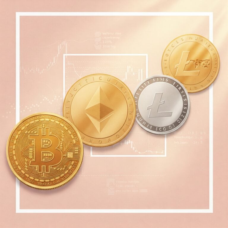 העולם של מטבעות דיגיטליים מתפתח במהירות, ועם כל יום שעובר, מתגלים יותר ויותר יתרונות לשיטת התשלום הזו. מטבעות דיגיטליים הם דרך בטוחה, מהירה ויעילה לשלוח ולקבל כסף, והם הופכים פופולריים יותר ויותר בקרב אנשים ברחבי העולם.