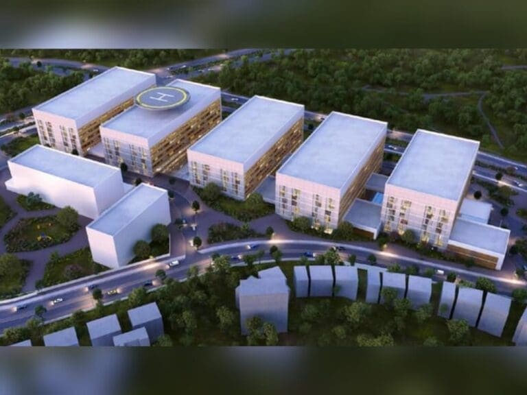 בית חולים בית שמש