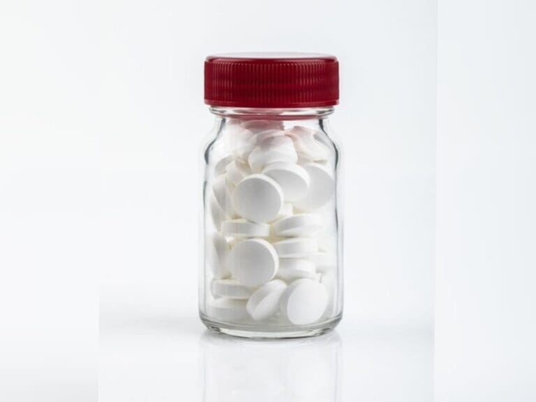 כדורים, תרופות