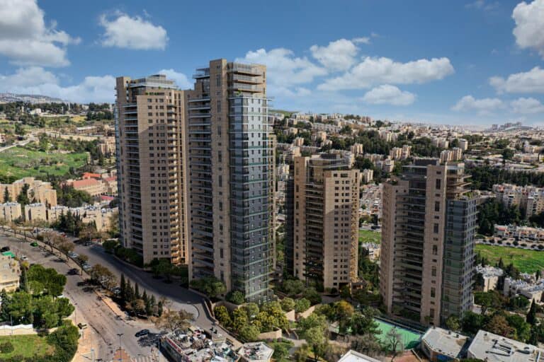 הדמיה ארמון הנציב קרדיט אול אין הדמיות