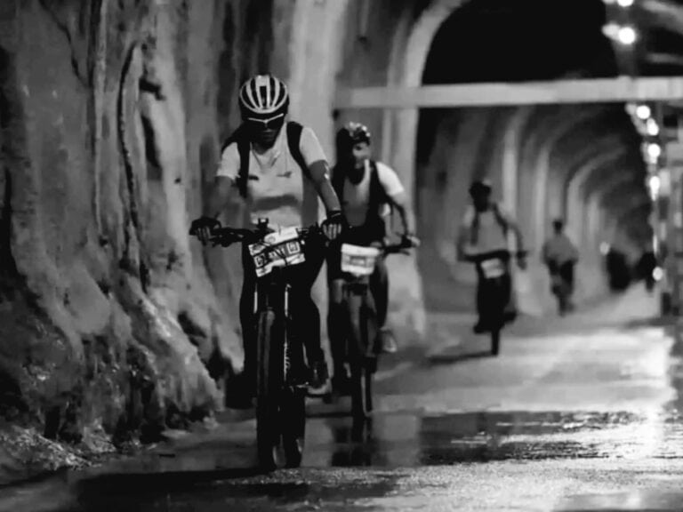 Suspect threatened to carry out terror attack during Jerusalem bike marathon; indictment filed