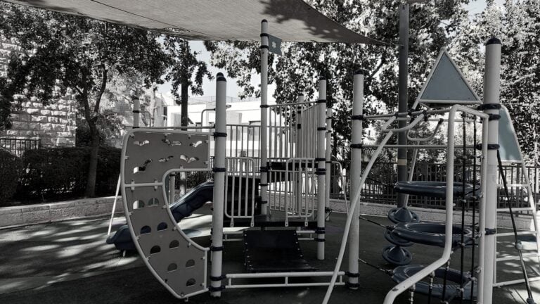 פתיחת שנת הלימודים בירושלים 2025 עם דאגת הורים לבטיחות ילדים במסגרות חינוך