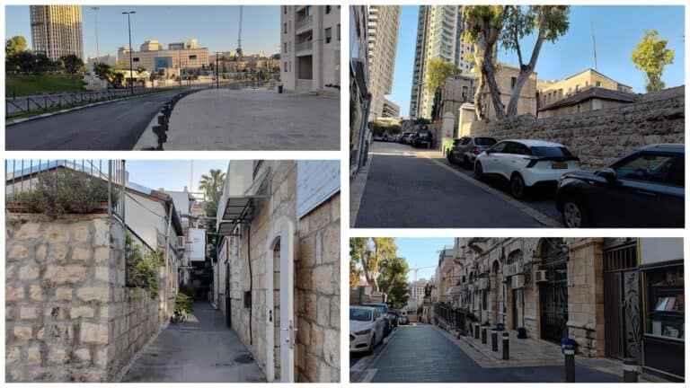 Yom Kippur di Baitulmaqdis 2025 - doa, pasar Mahane Yehuda dan bunyi shofar