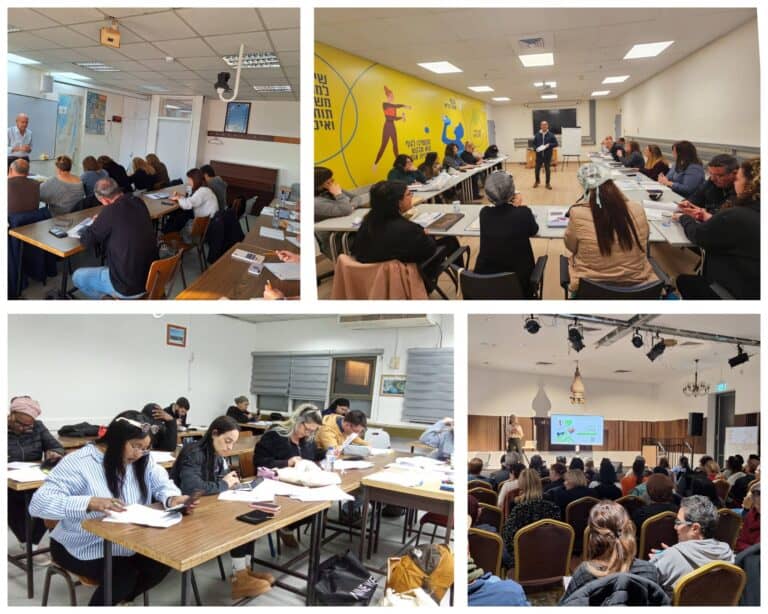 Chuo cha Watu cha Baitulmaqdis kinafungua mwaka wa masomo 2025/2026 kwa kozi na uzoefu wa kitamaduni