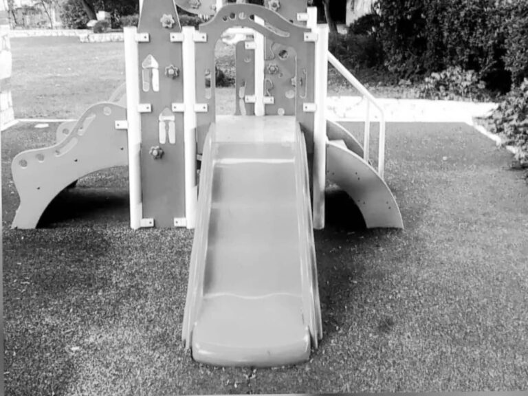 بیت المقدس کا ایک کنڈرگارٹن