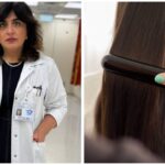 Profesor Linda Sheavit di Yerusalem memperingatkan hubungan antara pelurusan rambut dan gagal ginjal akut