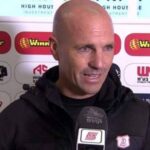 מאמן הפועל ירושלים זיו אריה