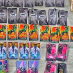 עשרות מנות סמים מסוכנים וכסף מזומן שנתפסו בפעילות משטרתית בירושלים