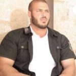 Fadi Alian, ketua pengawal Waqf di Kompleks Masjid Al-Aqsa