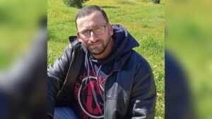 ראמי זכריה אבראהים ברכה, אחד מראשי ארגון המוראביטון מסור באהר שבירושלים