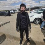 מוחמד עבדאללה אבו נאב מסילוואן שבמזרח ירושלים