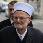 שיח' עכרמה סברי בירושלים