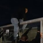 פעילות משטרתית במהלך מבצע לחשיפת רשת סמים בירושלים