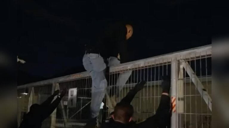 полицейская операция по раскрытию сети наркоторговли в Иерусалиме