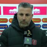 מאמן הפועל ירושלים החדש ליאור זדה