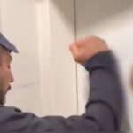 שוטרי מחוז ירושלים במהלך מעצר חשודים בתקיפת חייל בבית שמש