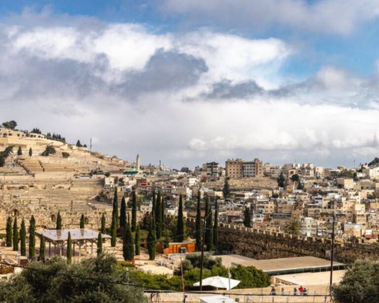 שכונת ימין משה, ירושלים