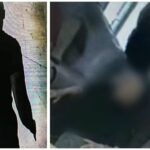 مشتبه به في قتل عامل أجنبي في حي القطمون بالقدس، أثناء خروجه من مسرح الحادث