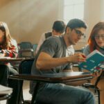 study university
