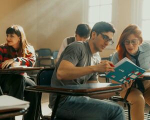 study university