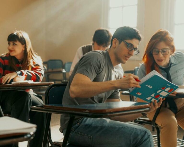 study university