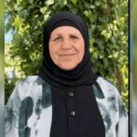 פאטמה אל-רג'בי ("אום ראג'י"), תושבת עיסאוויה במזרח ירושלים