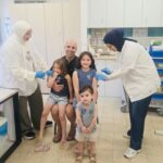 חיסוני שפעת במרפאת כללית בירושלים לקראת חורף 2026