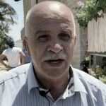 ראסם עבידאת, הפובליציסט והאנליסט הפוליטי ממזרח ירושלים שנעצר בביתו בג'בל מוכאבר