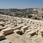 בית העלמין היהודי בהר הזיתים בירושלים, במוקד סכסוך הקרקעות בין הכנסייה הרוסית לחברת נחלת הנביאים